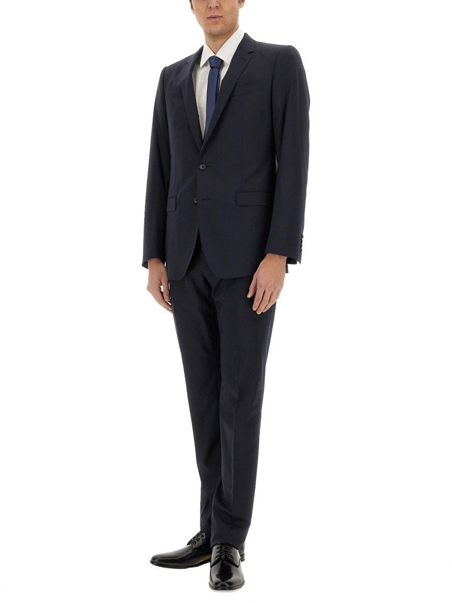 Dolce & Gabbana SINGLE BREASTED "MARTINI" SUIT