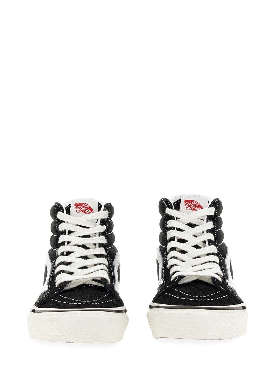 Vans SK8-HI SNEAKER