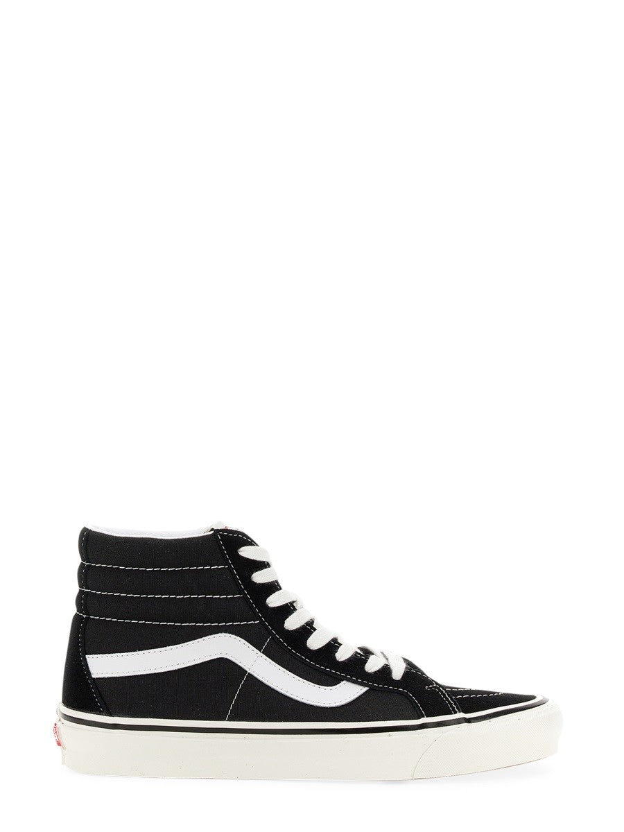 Vans SK8-HI TENISÓWKI