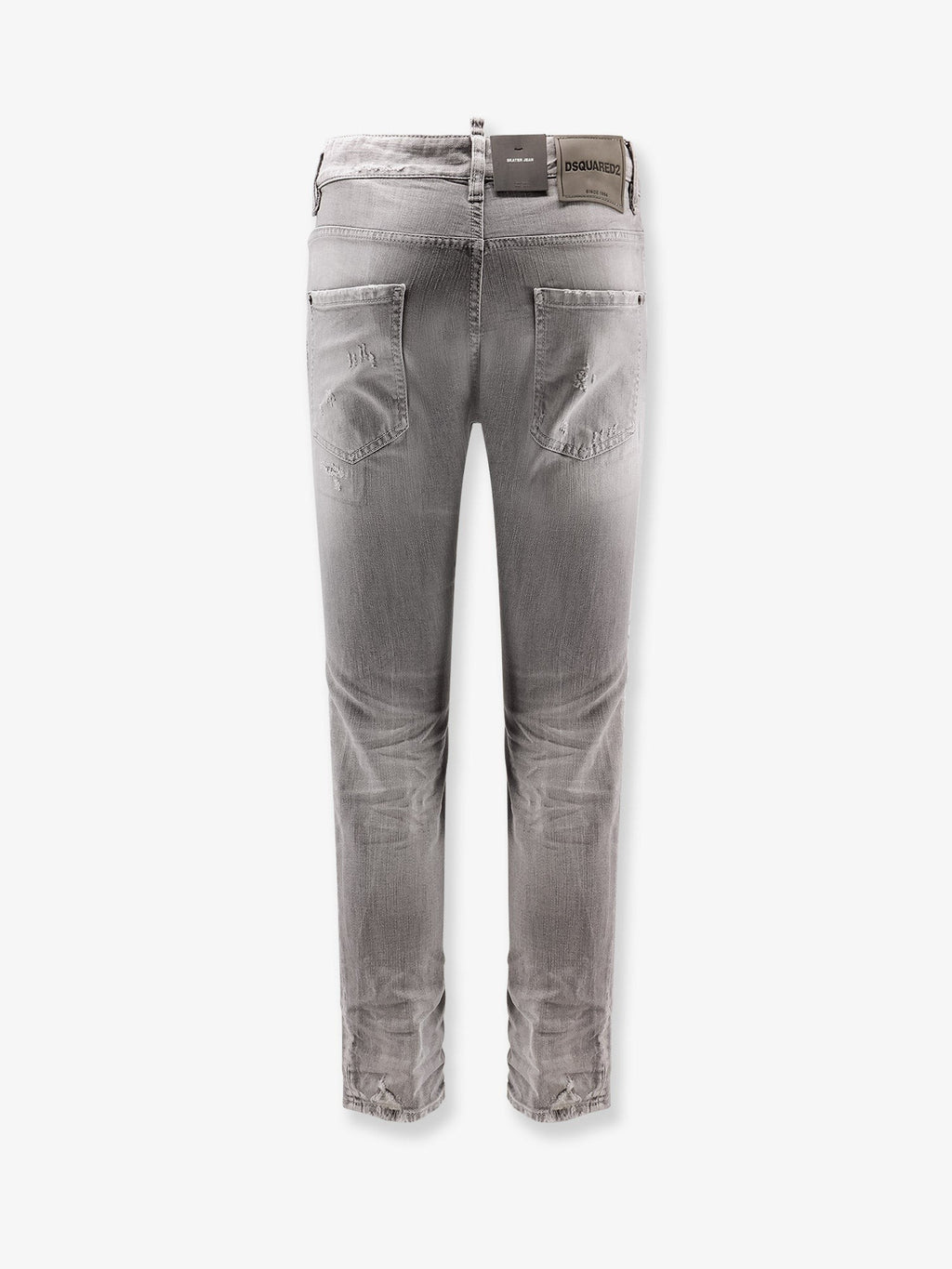 Dsquared2 Skater Jeans med ødelagt effekt