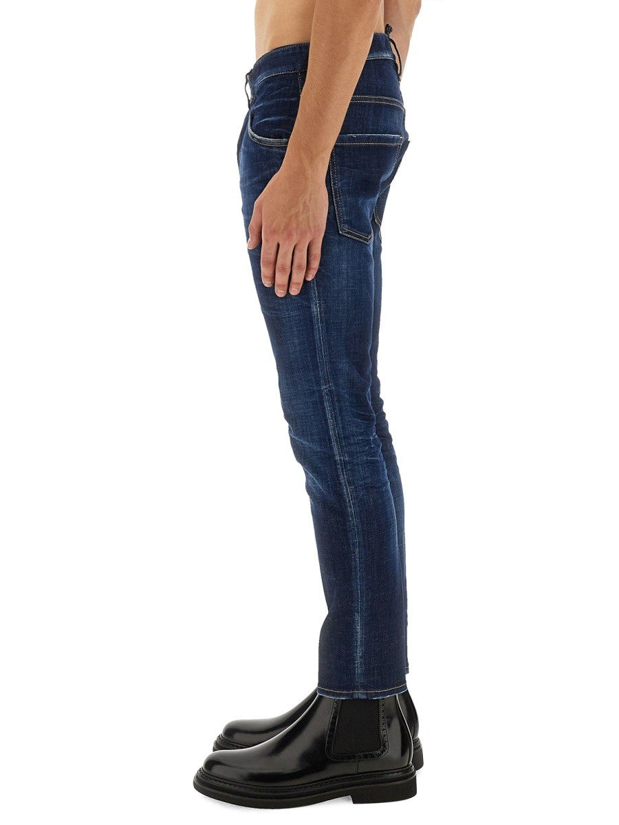 Dsquared2 SKATER JEANS