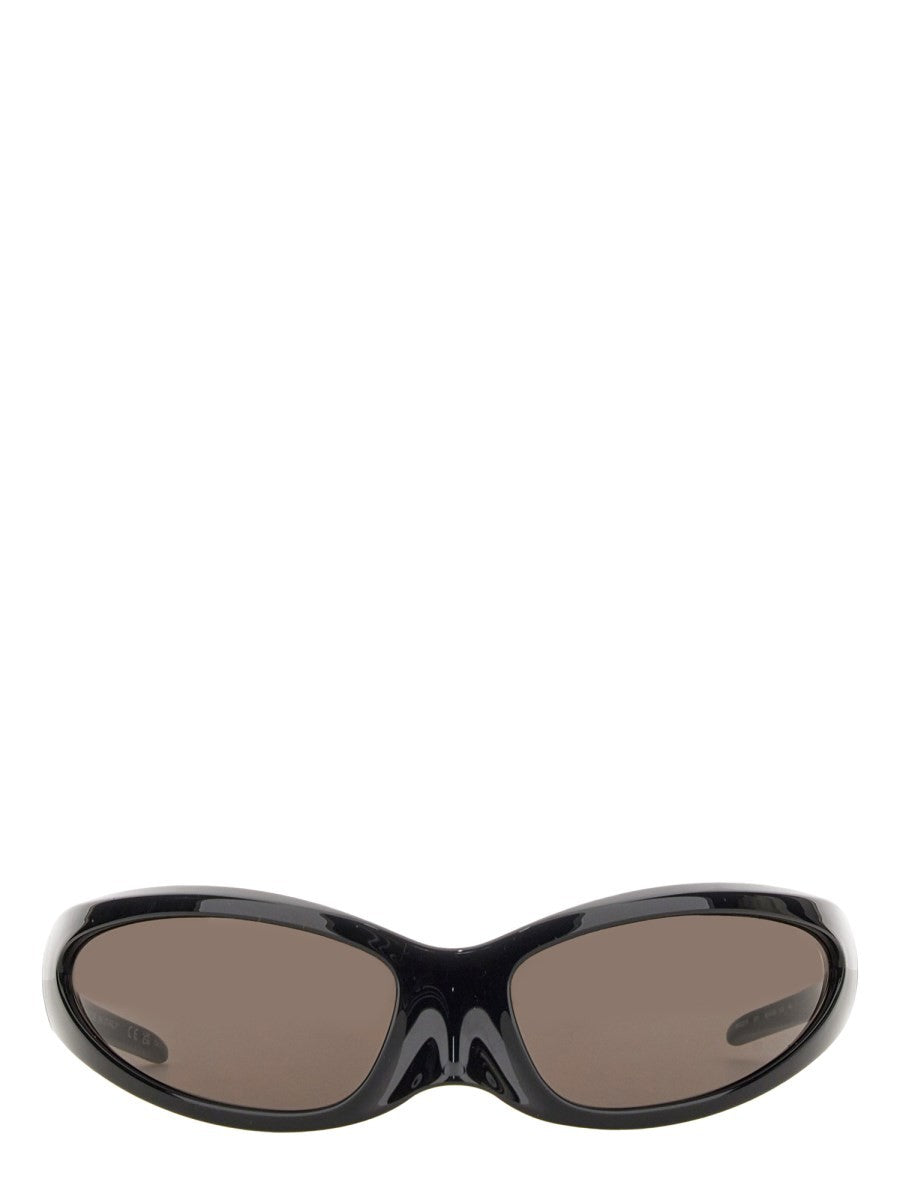 Balenciaga SKIN CAT SUNGLASSES