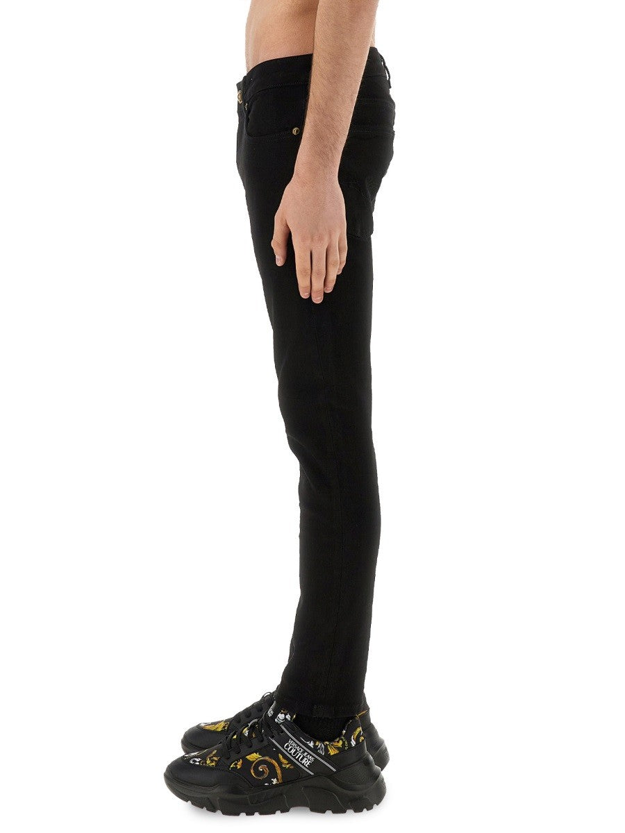 Versace Jeans Couture SKINNY JEANS