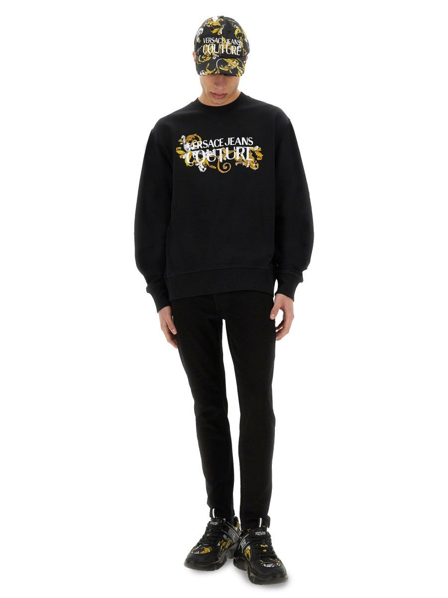 Versace Jeans Couture SKINNY JEANS