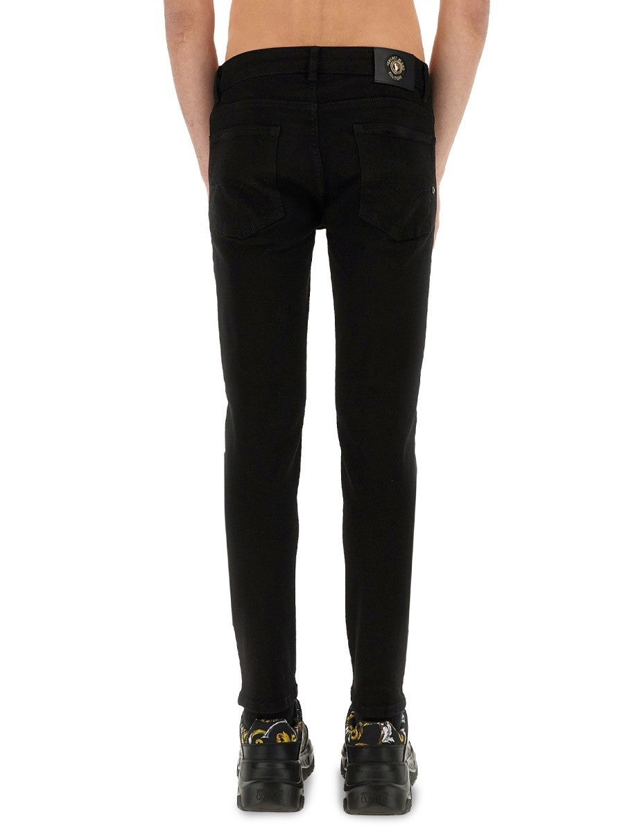 Versace Jeans Couture SKINNY JEANS
