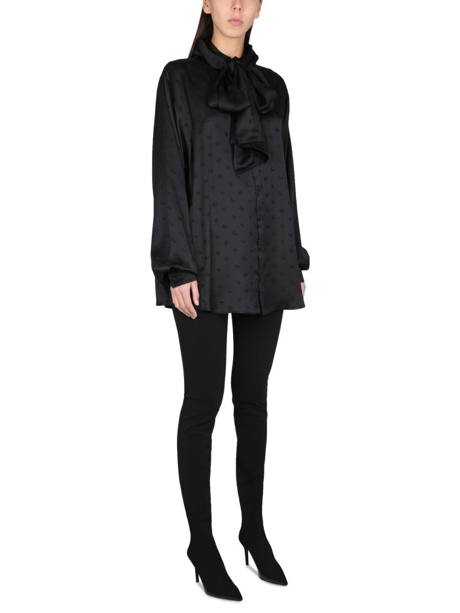 Balenciaga SKINNY LEG JEANS