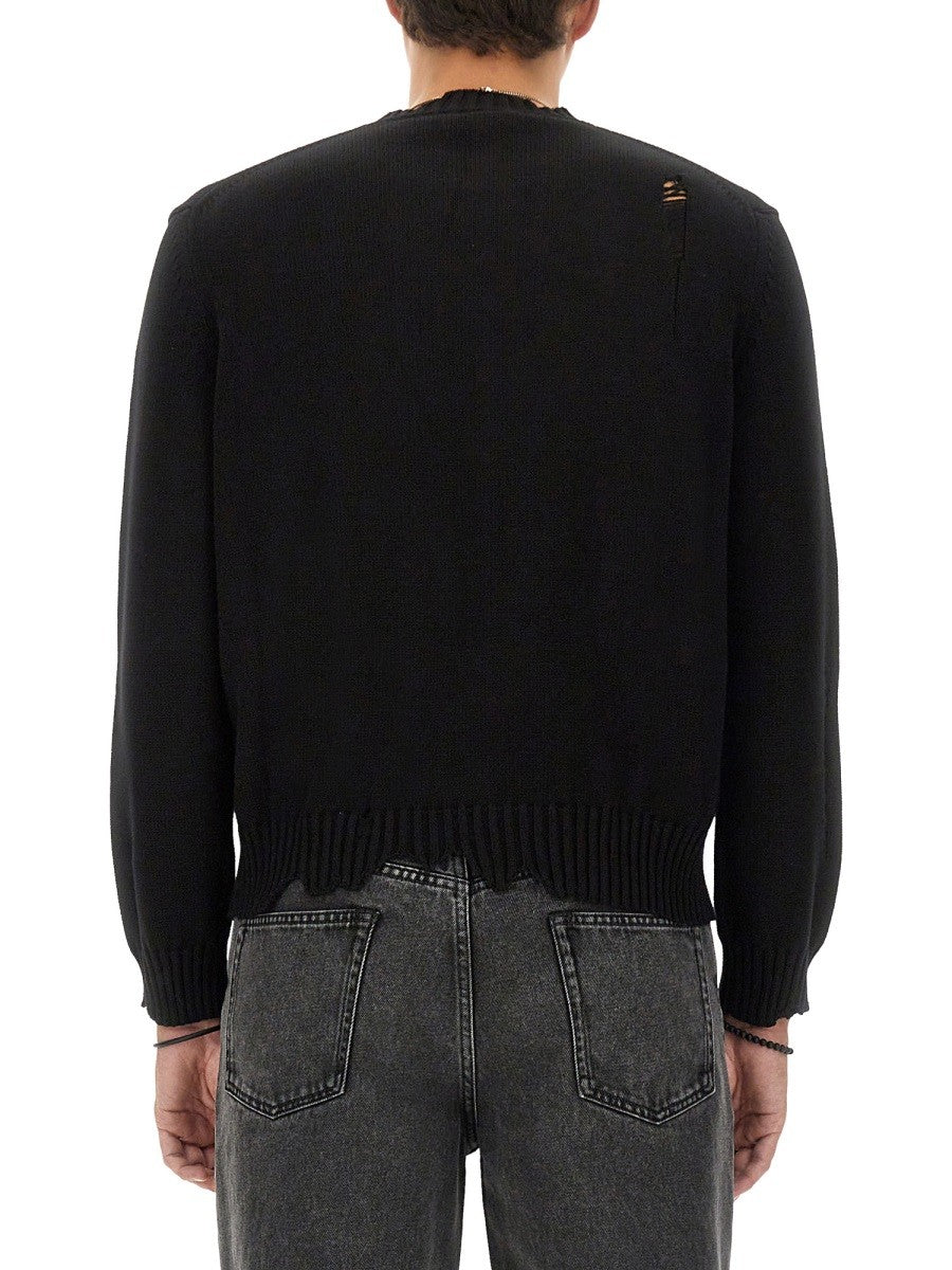 Alexander Mcqueen KOŠILE "SKULL"