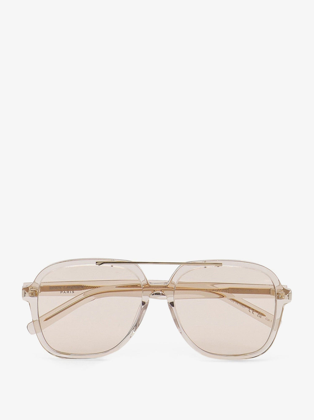 Saint Laurent SL 545 acetate sunglasses