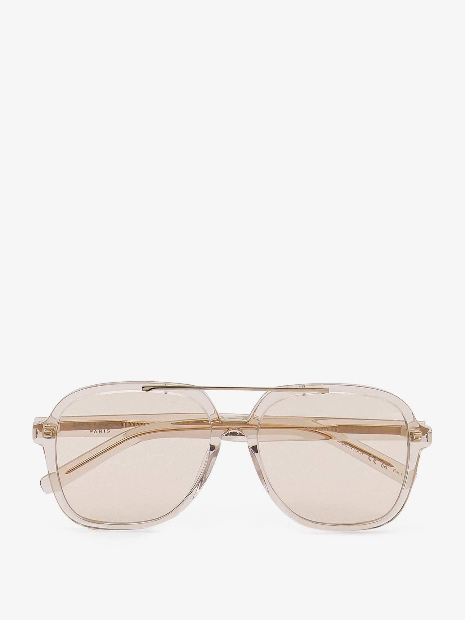 Saint Laurent SL 545 acetate sunglasses
