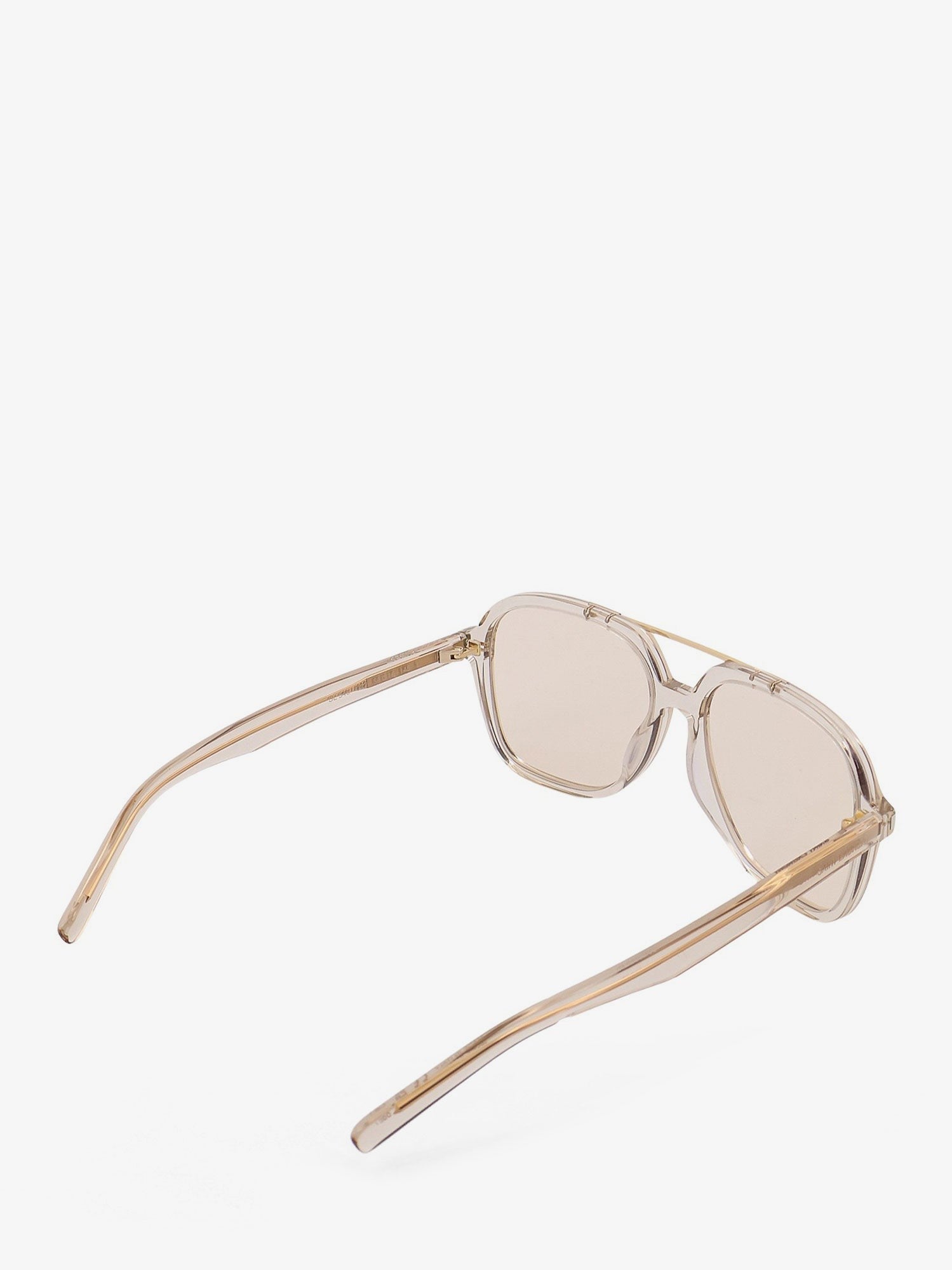 Saint Laurent SL 545 acetate sunglasses