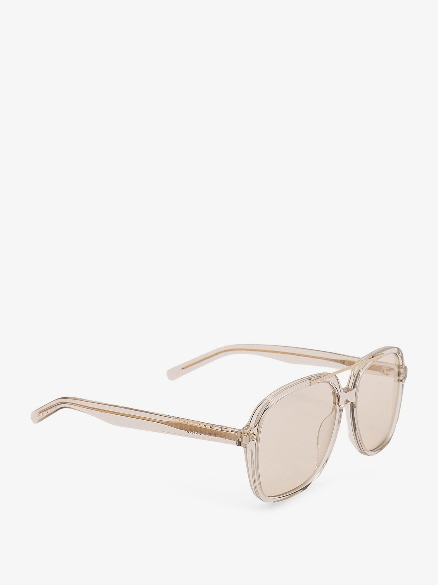 Saint Laurent SL 545 acetate sunglasses