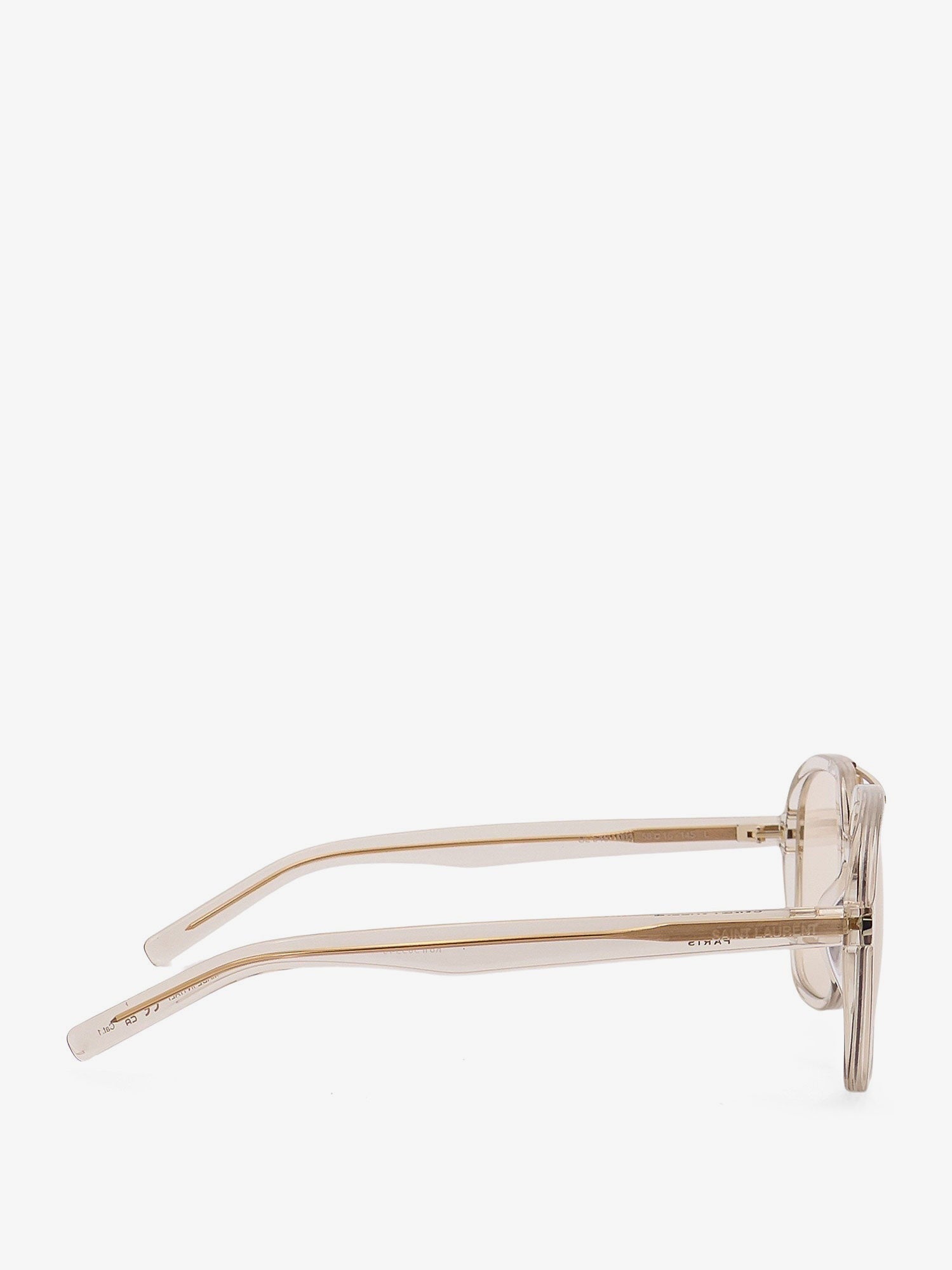 Saint Laurent SL 545 acetate sunglasses