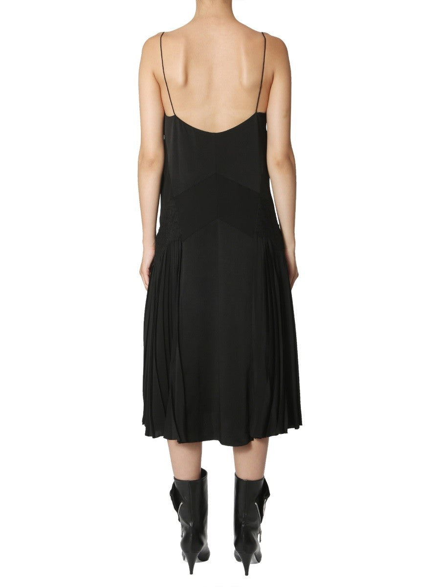 Givenchy ÆRMELØS KJOLE