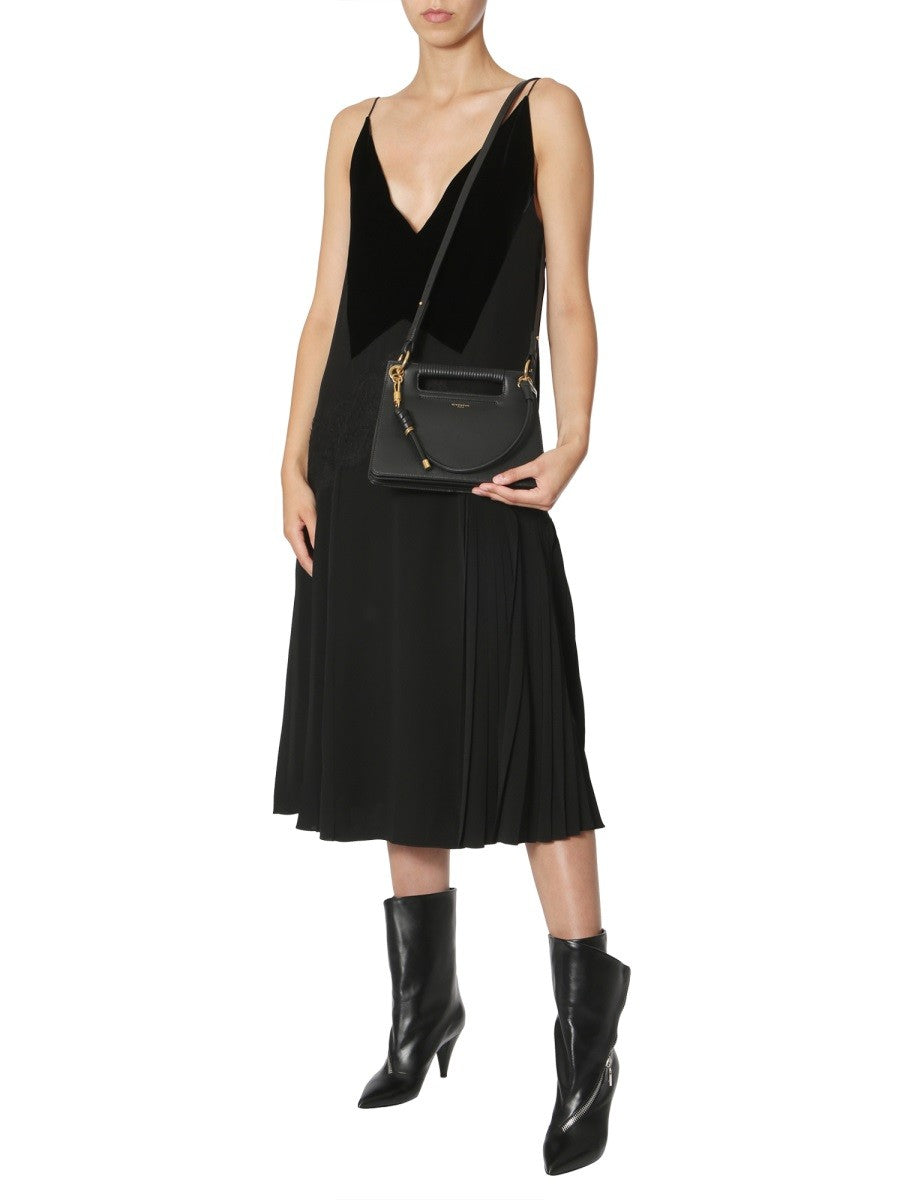 Givenchy SUKIENKA BEZ RĘKAWÓW