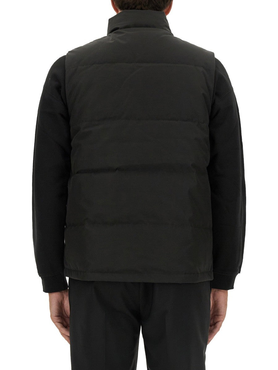 Canada Goose VESTA "FREESTYLE CREW"