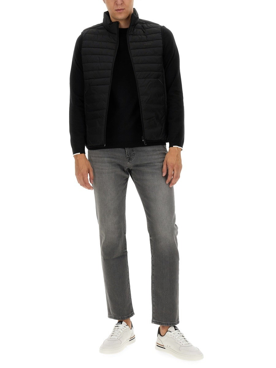 Boss ÄRMELLOS "THOR"