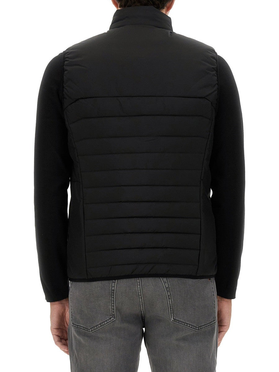 Boss ÄRMELLOS "THOR"