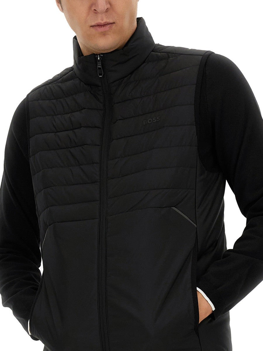 Boss ÄRMELLOS "THOR"