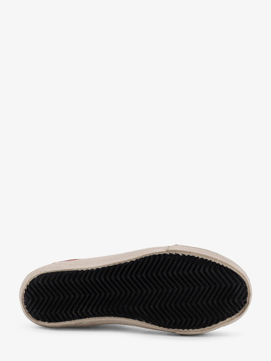 Golden Goose Deluxe Brand Slide Penstar Classic leather high-top sneakers