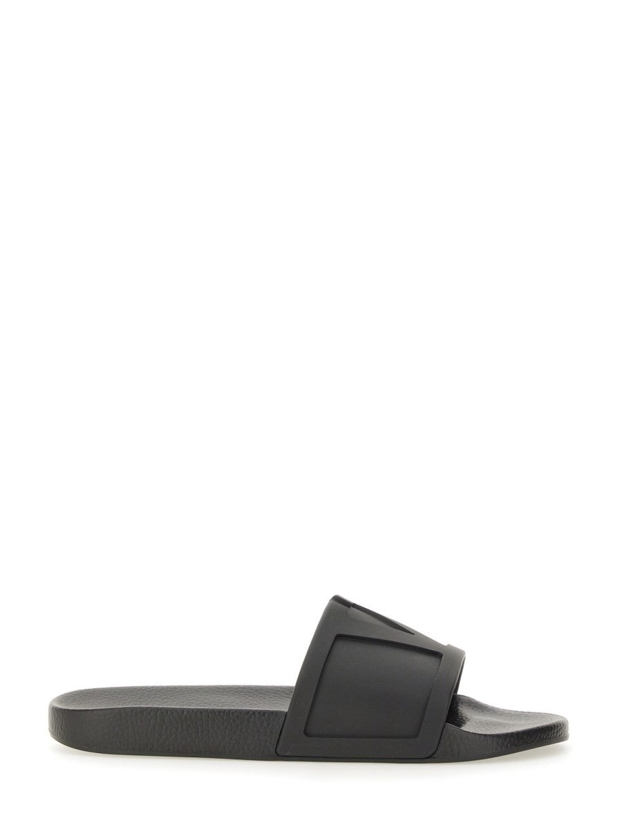 Valentino Garavani SLIDE SANDAL "COOLSIDE"