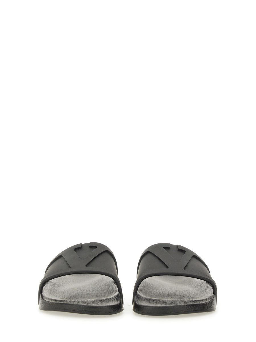 Valentino Garavani SLIDE SANDAL "COOLSIDE"