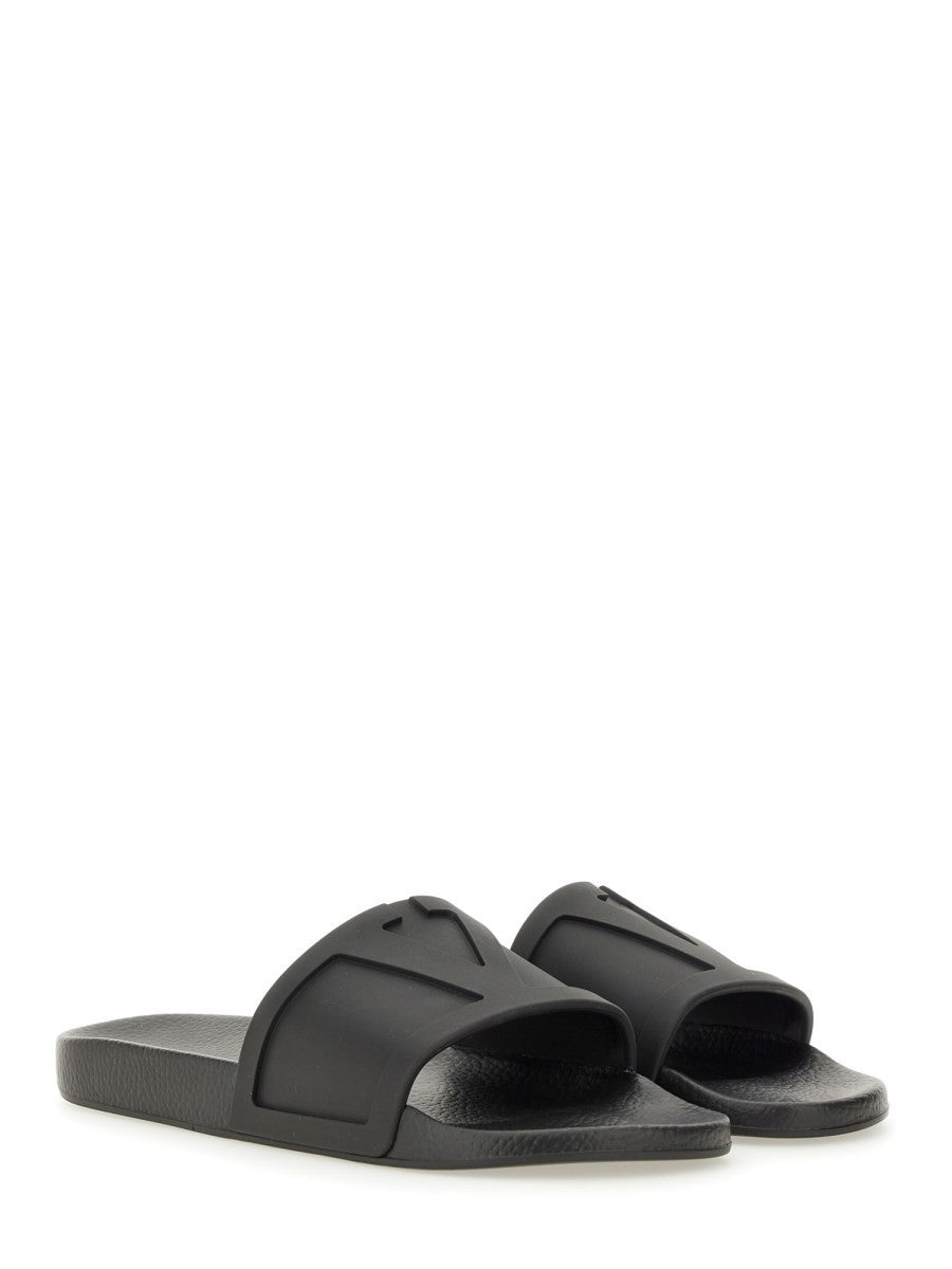 Valentino Garavani SLIDE SANDAL "COOLSIDE"
