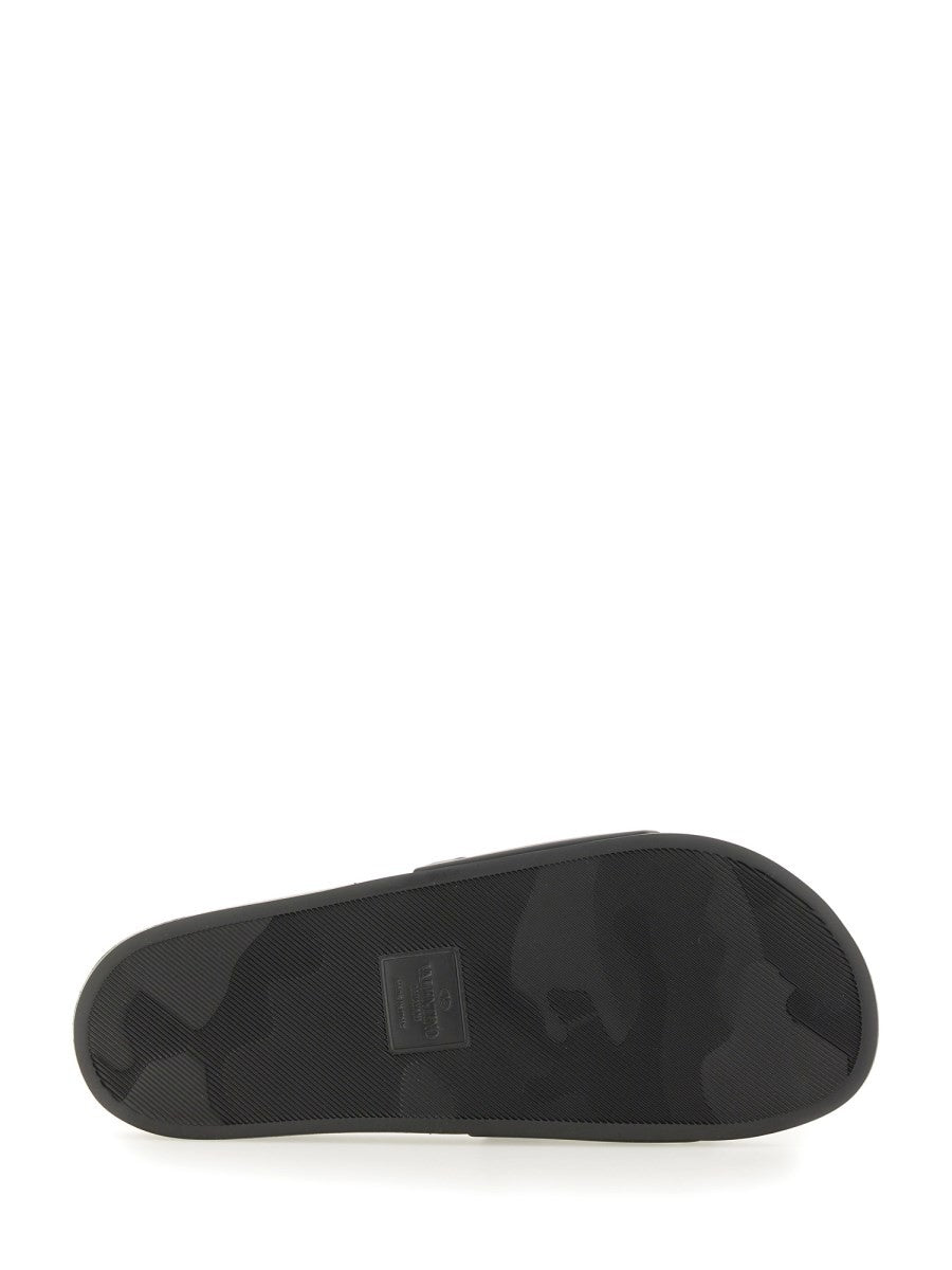 Valentino Garavani SLIDE SANDAL "COOLSIDE"
