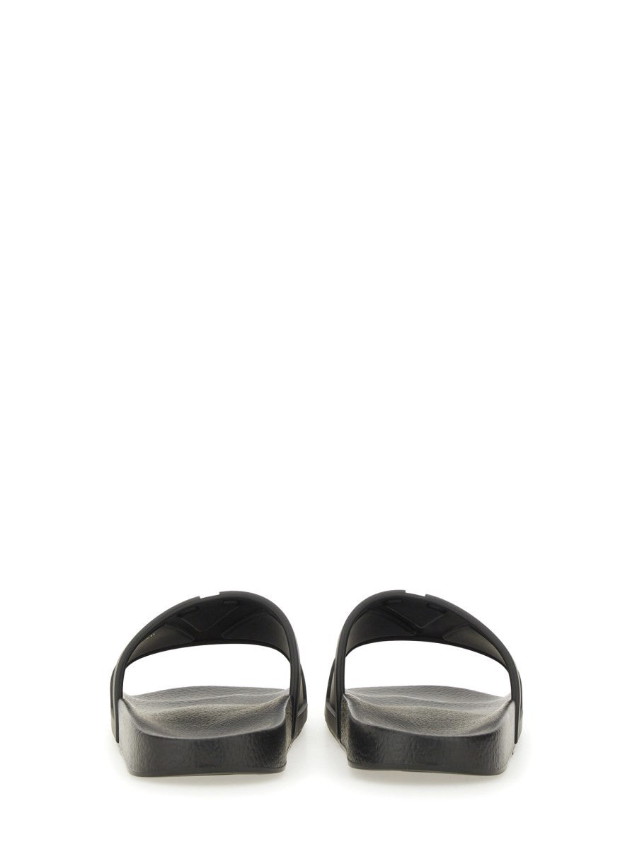 Valentino Garavani SLIDE SANDAL "COOLSIDE"