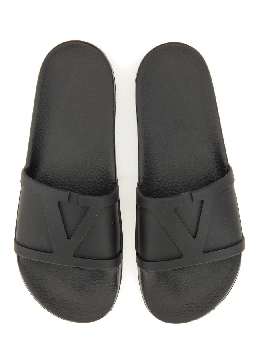 Valentino Garavani SLIDE SANDAL "COOLSIDE"