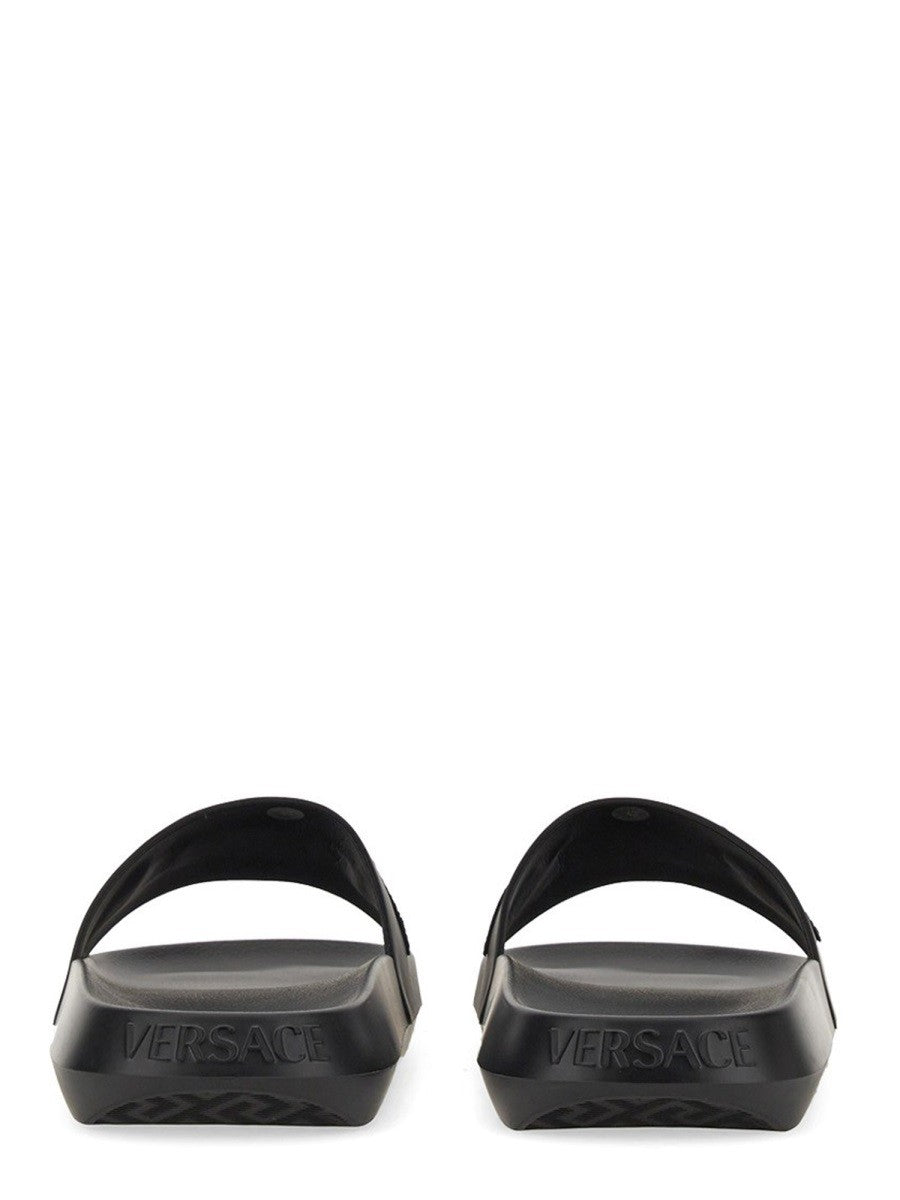 Versace SLIDE SANDAL