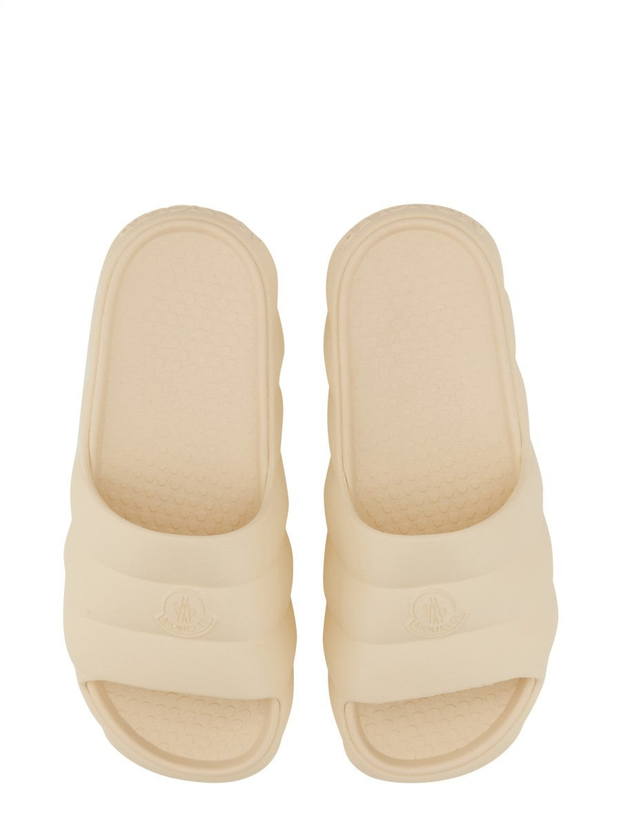 Moncler SLIDE SANDAL