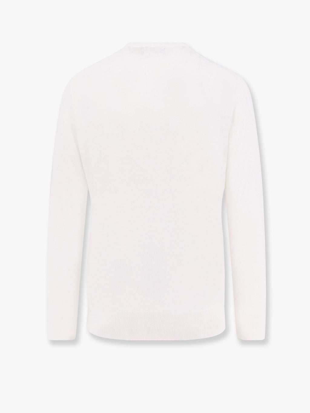 Polo Ralph Lauren Pull en coton coupe slim