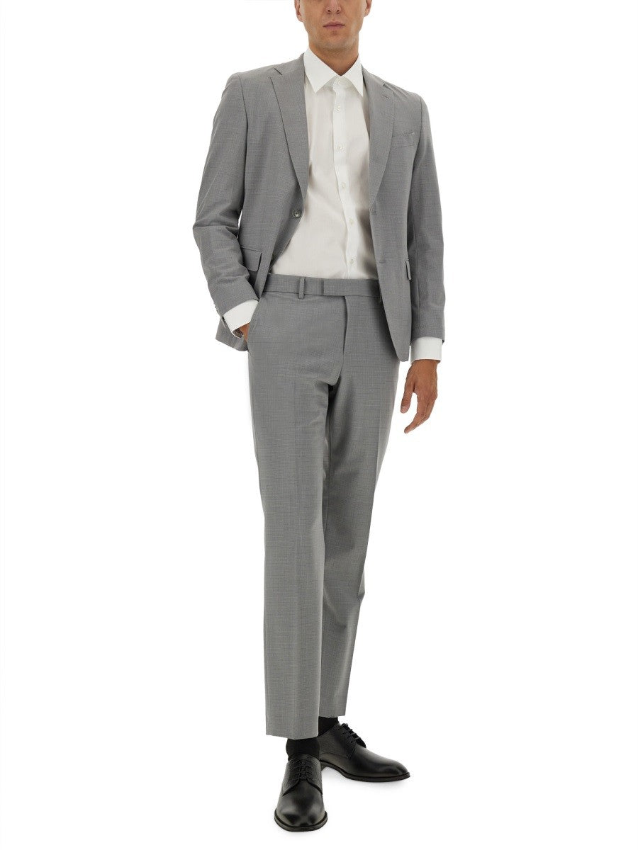 Boss SLIM FIT DRESS