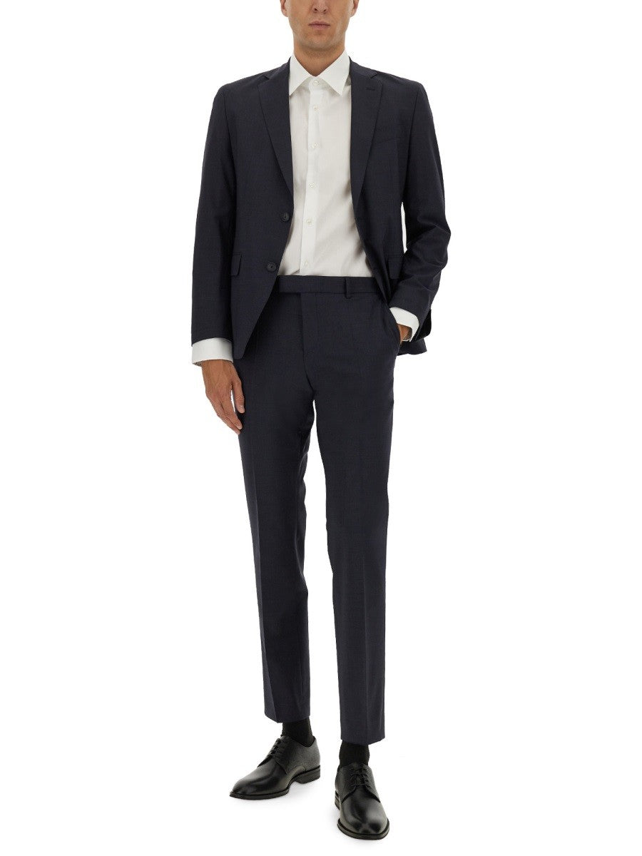 Boss SLIM FIT DRESS