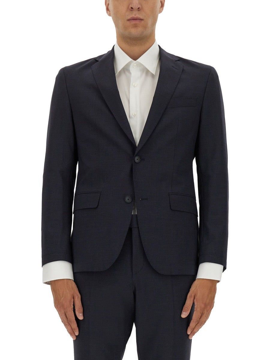 Boss SLIM FIT DRESS