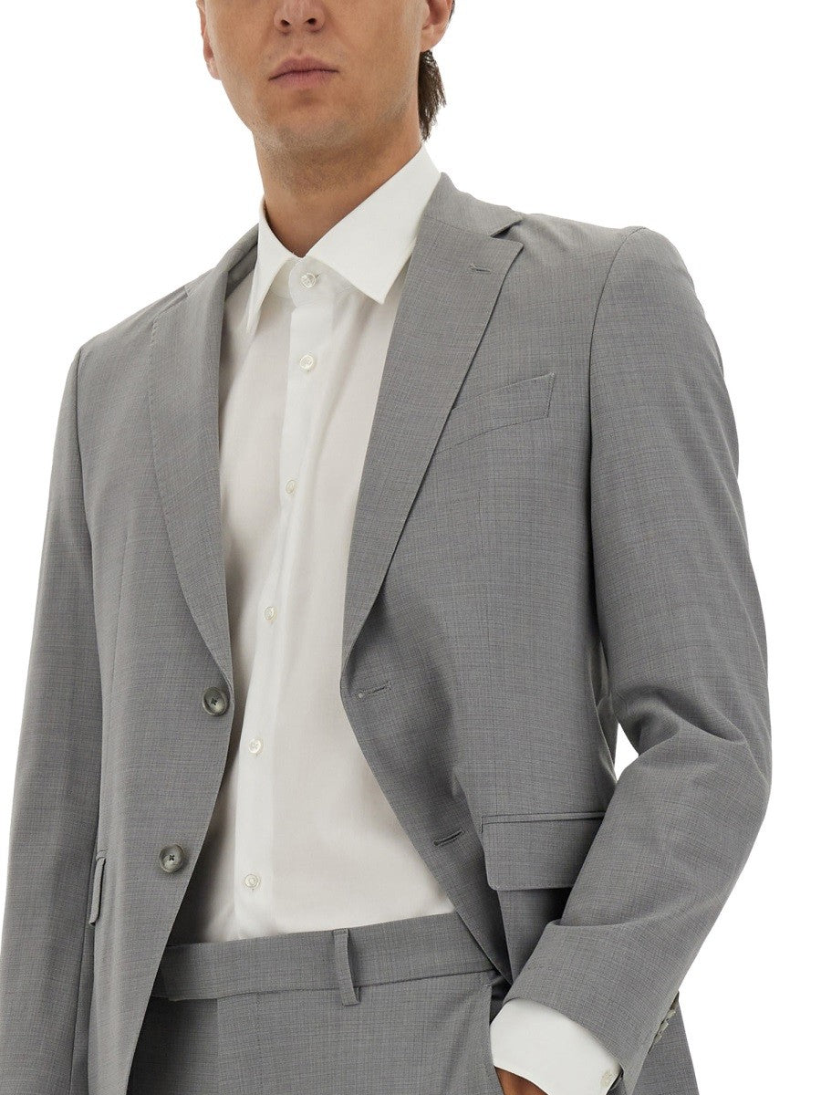 Boss SLIM FIT DRESS
