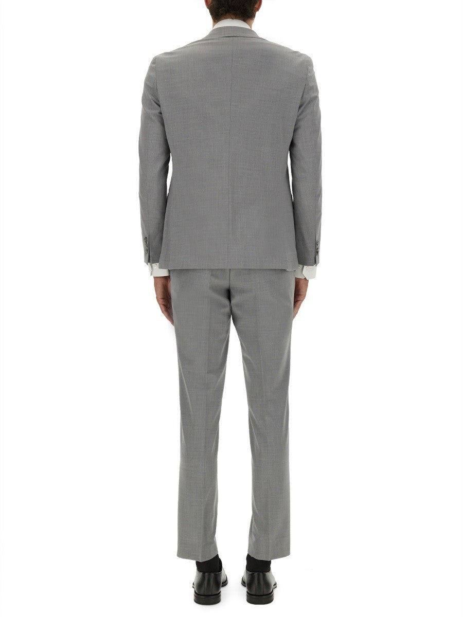 Boss SLIM FIT DRESS