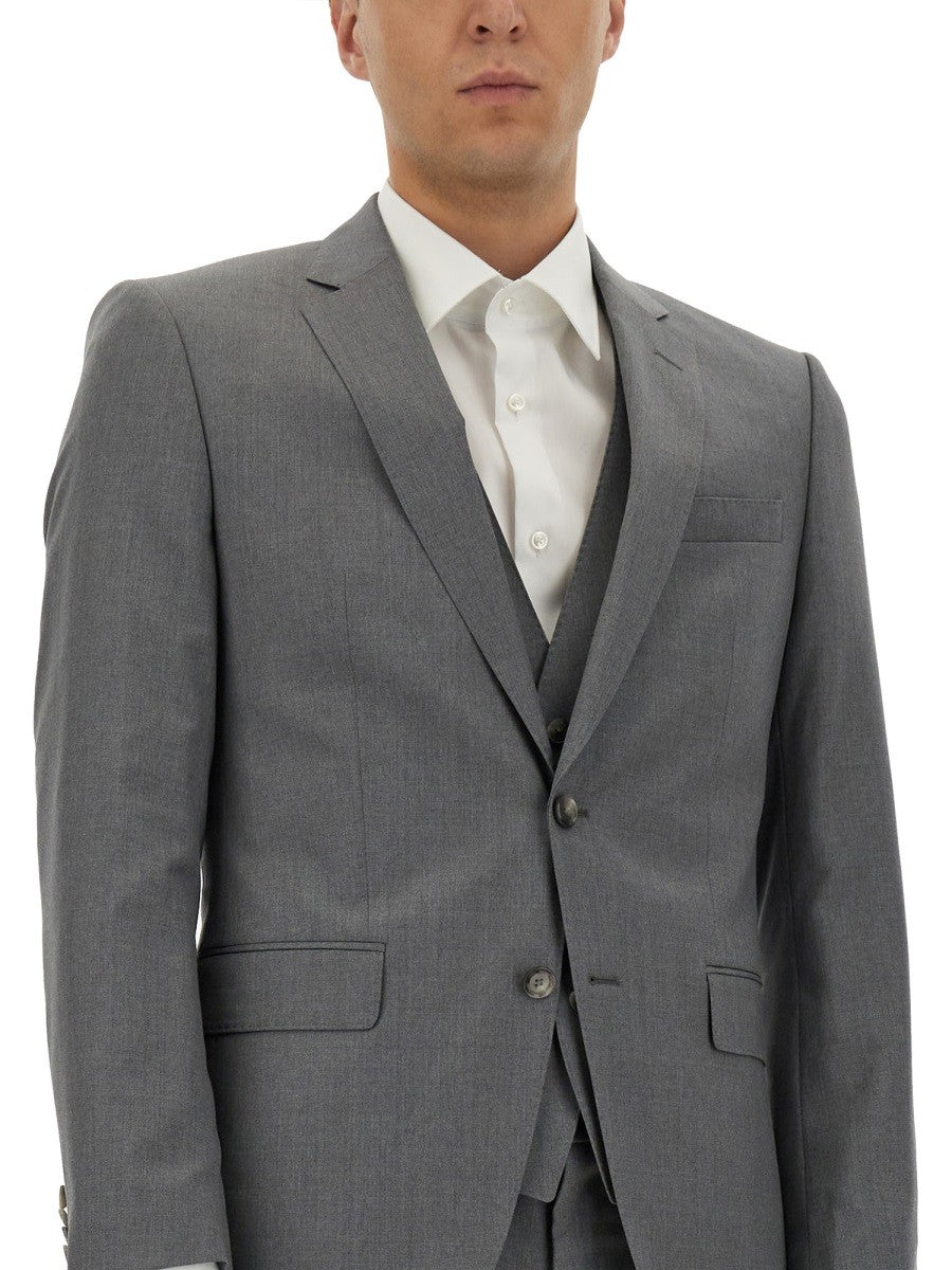 Boss SLIM FIT JACKET
