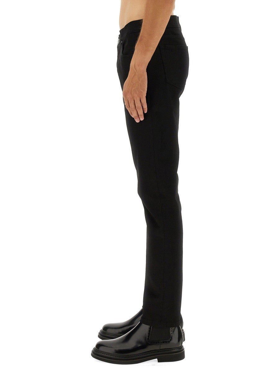Dolce & Gabbana JEANS COUPE SLIM
