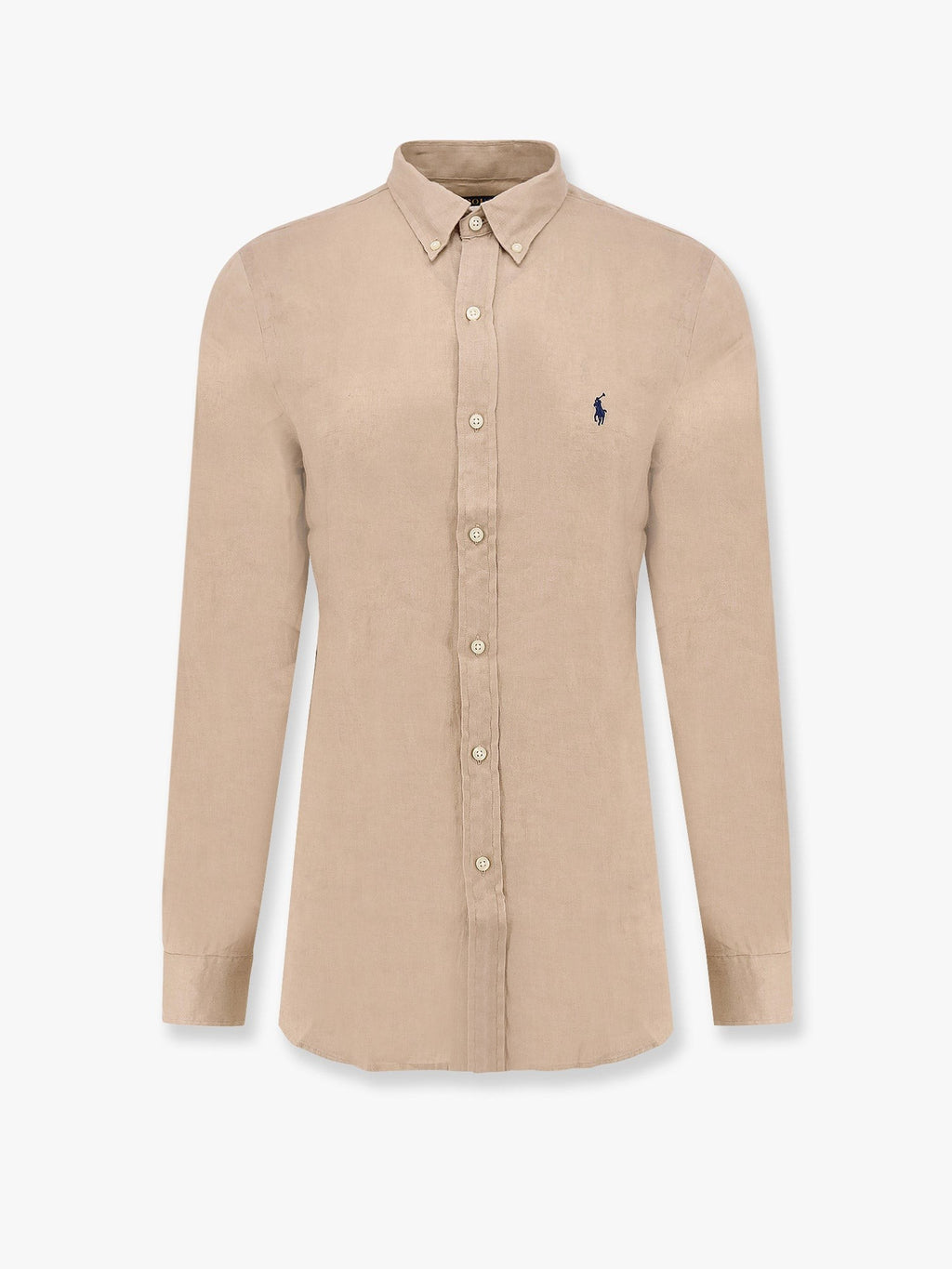 Polo Ralph Lauren Chemise en lin Slim Fit