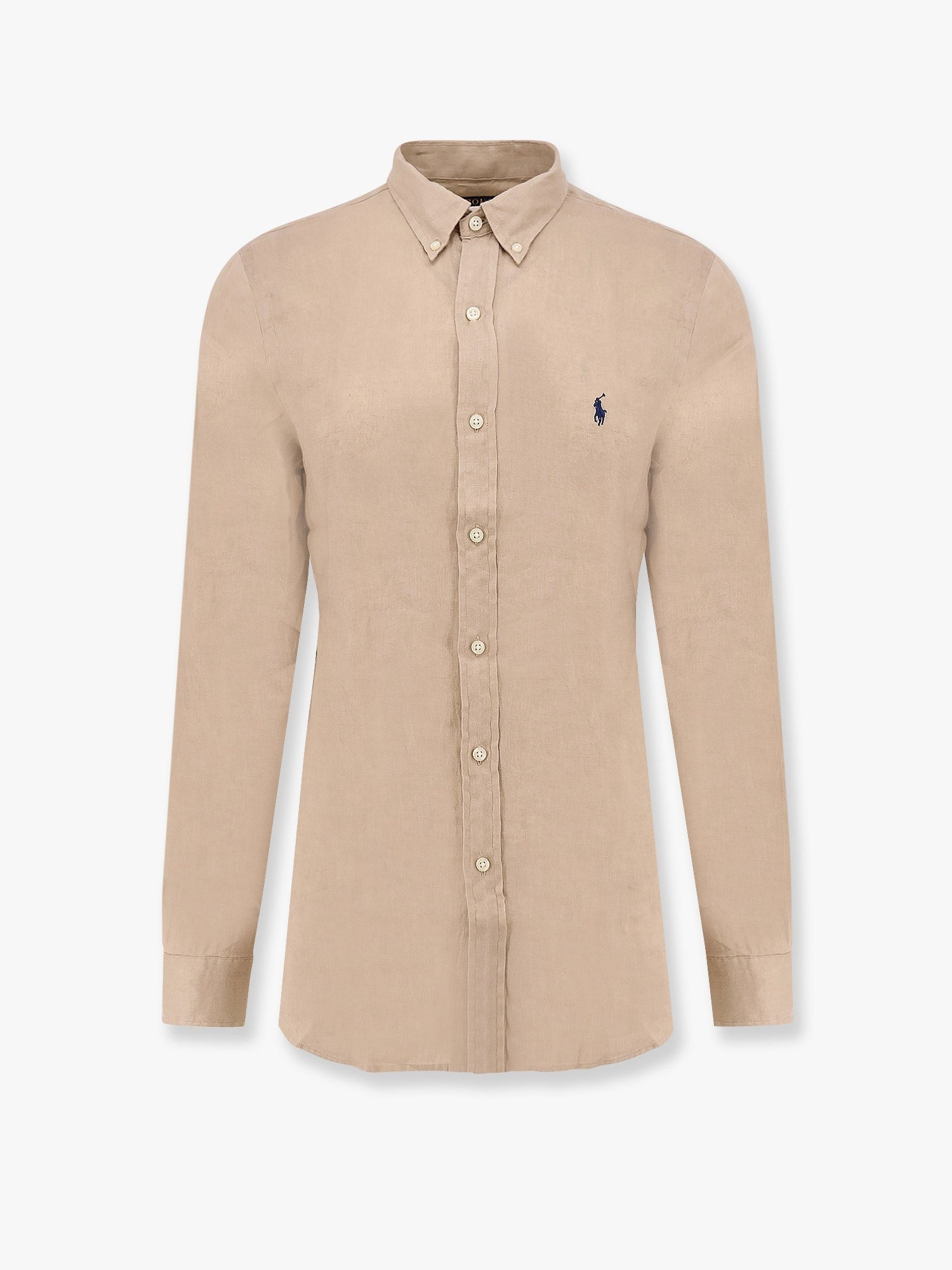 Polo Ralph Lauren Chemise en lin Slim Fit