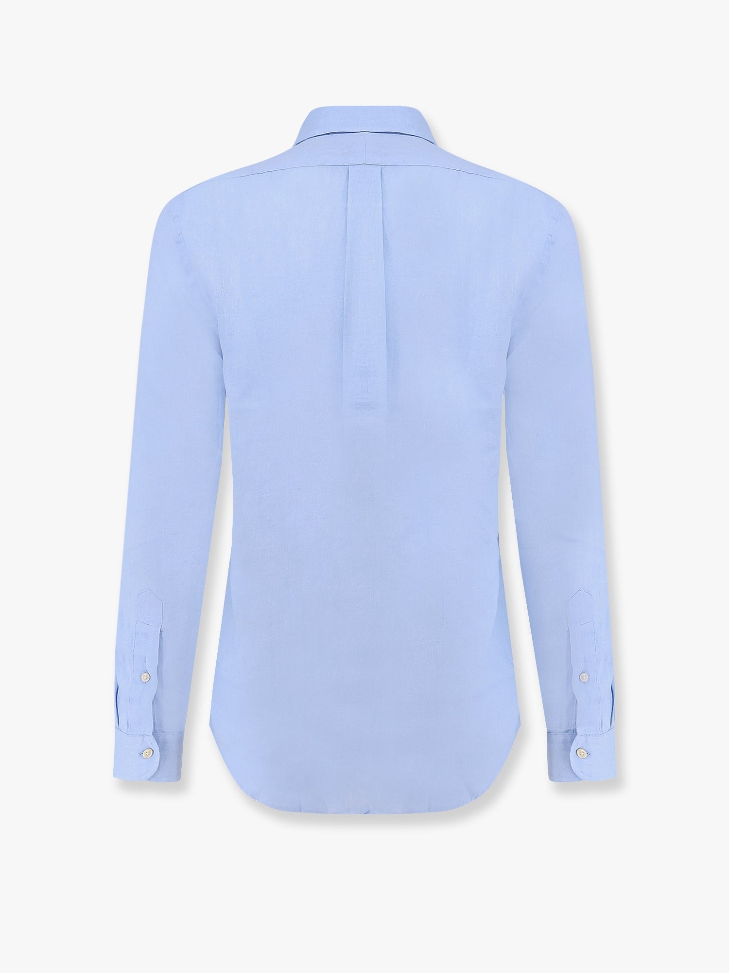 Polo Ralph Lauren Chemise en lin coupe slim