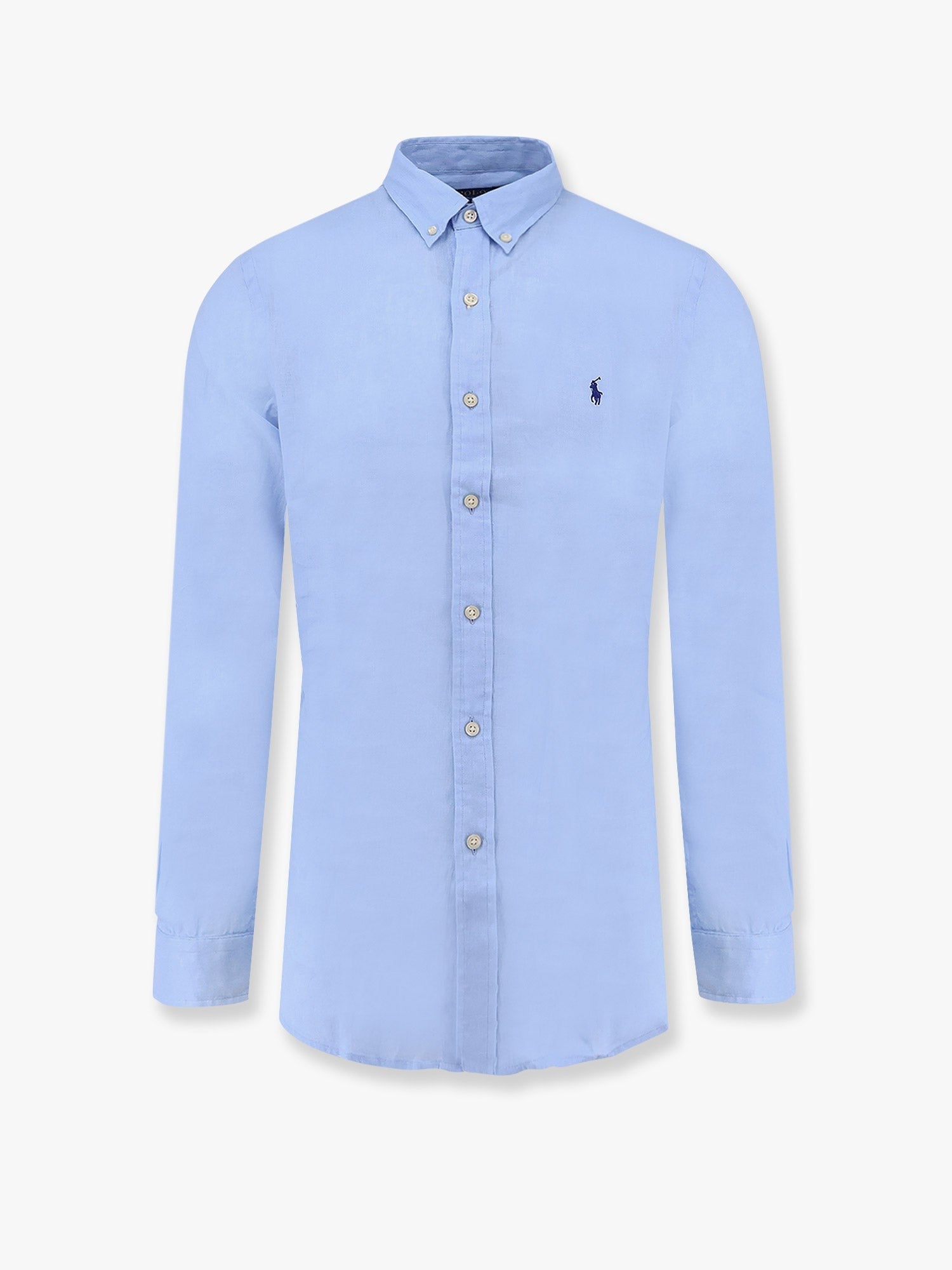 Polo Ralph Lauren Chemise en lin coupe slim