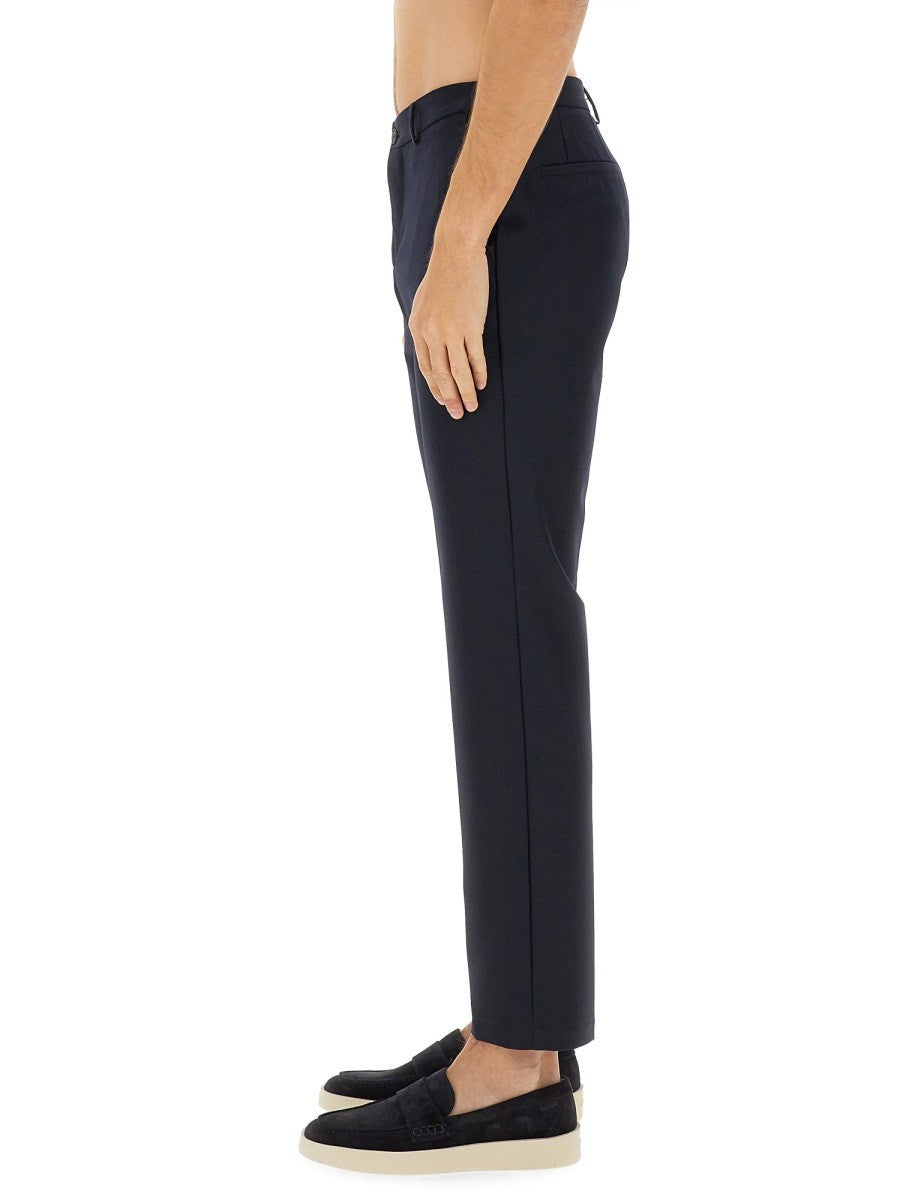 Boss SLIM FIT BYXOR