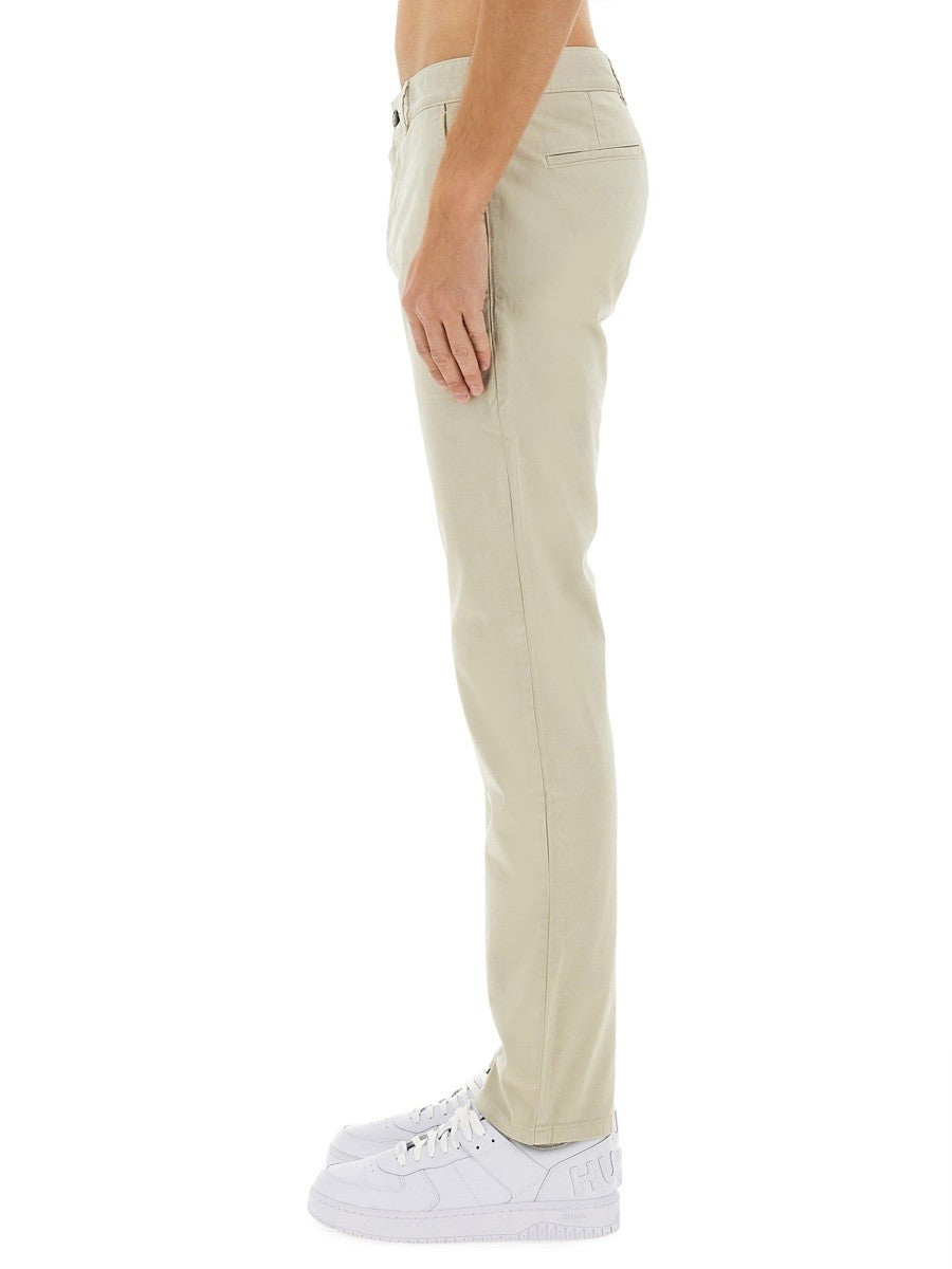 Boss SLIM FIT BYXOR
