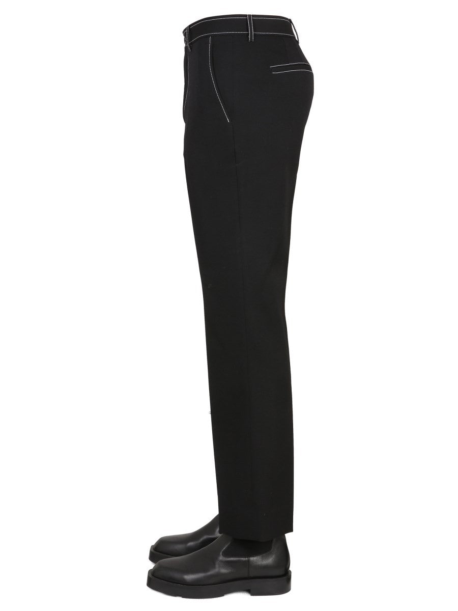 Burberry SLIM FIT PANTS
