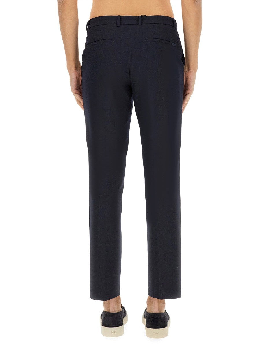 Boss SLIM FIT BYXOR