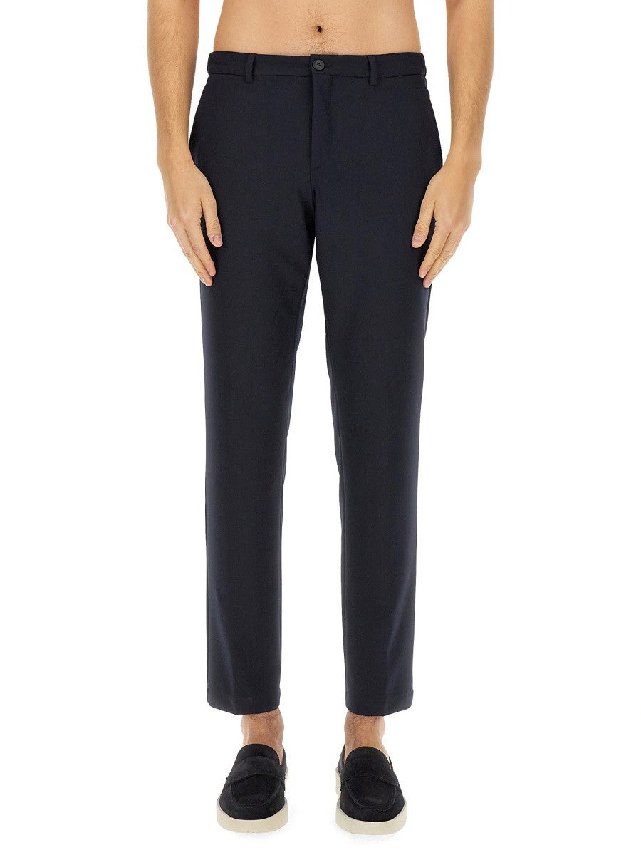 Boss SLIM FIT BYXOR