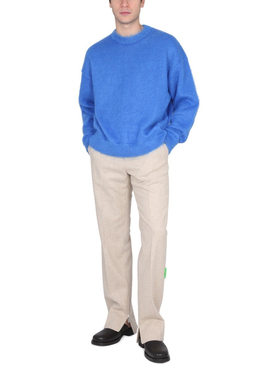 Off-White SLIM FIT PANTS