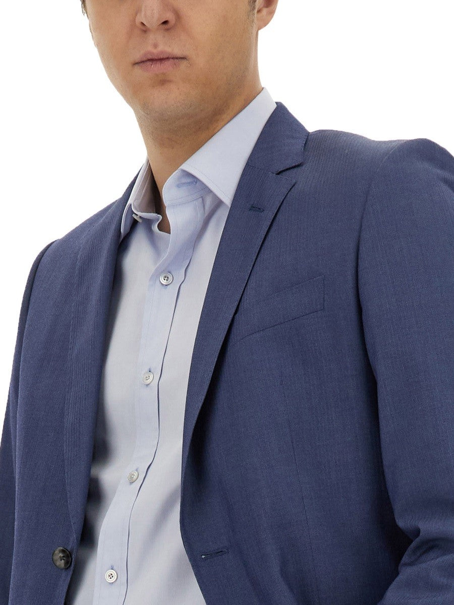 Boss SLIM FIT SUIT